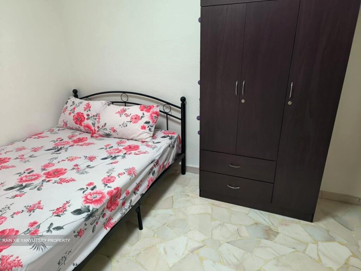 Blk 632 Yishun Street 61 (Yishun), HDB 4 Rooms #525373621